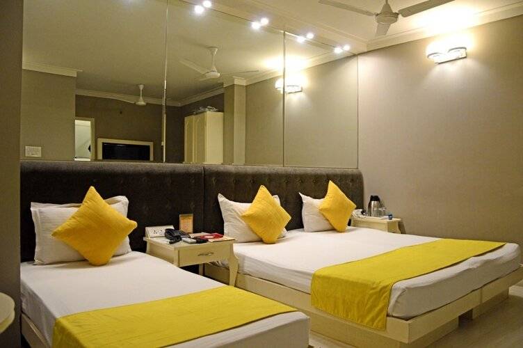 Hotel Ajanta