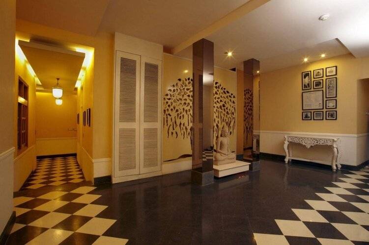Hotel Ajanta