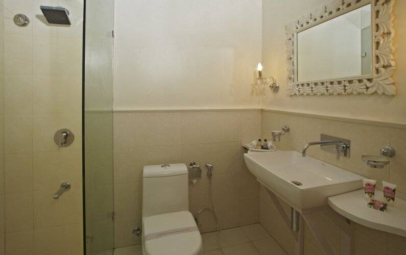 Hotel Ajanta