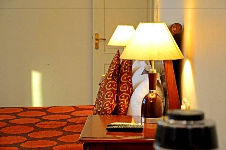 Hotel Ajanta