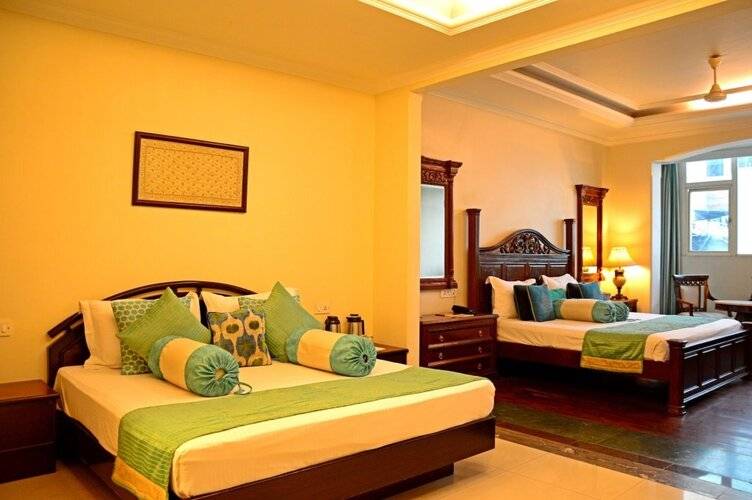 Hotel Ajanta