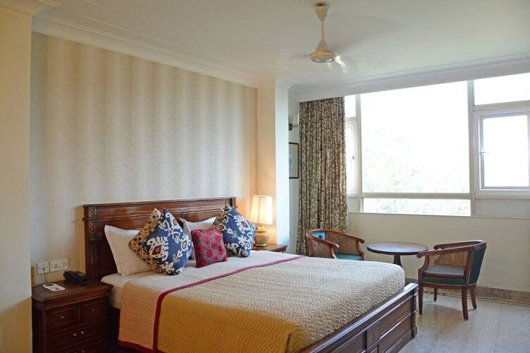 Hotel Ajanta