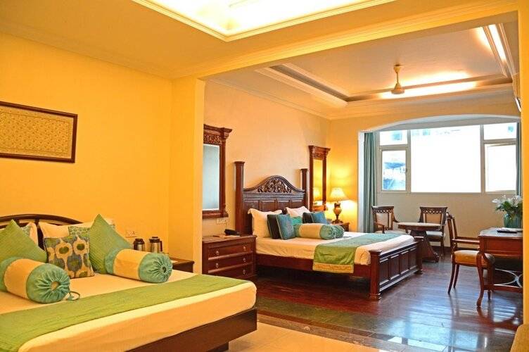Hotel Ajanta