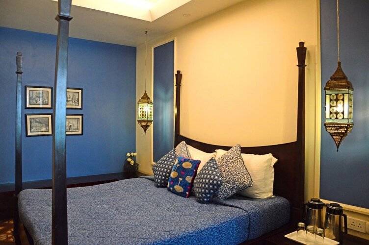 Hotel Ajanta