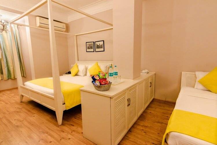 Hotel Ajanta