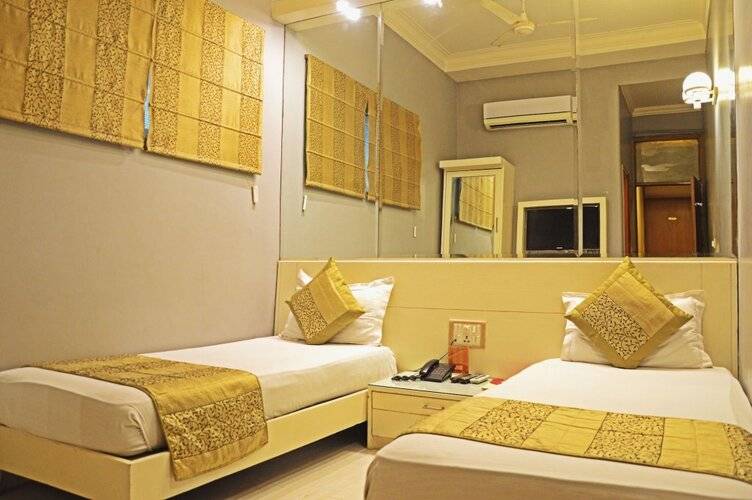 Hotel Ajanta