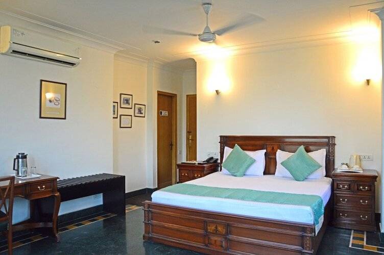 Hotel Ajanta