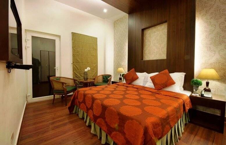 Hotel Ajanta