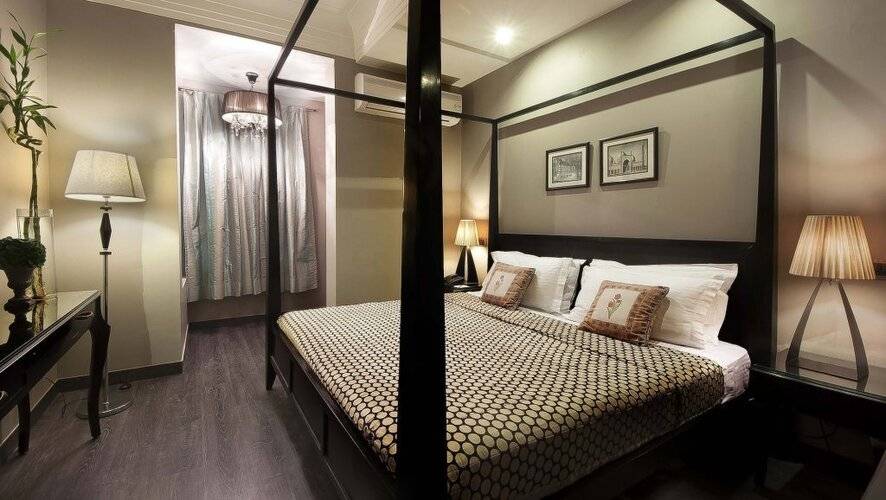 Hotel Ajanta