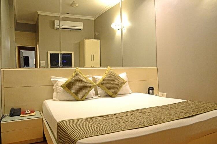 Hotel Ajanta