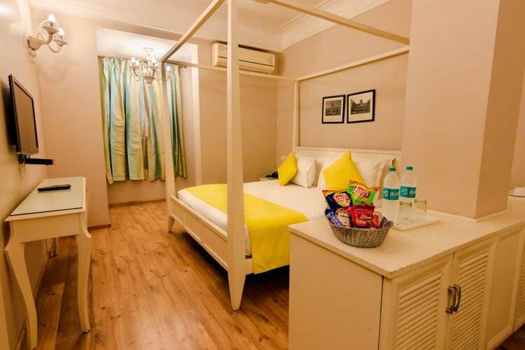 Hotel Ajanta
