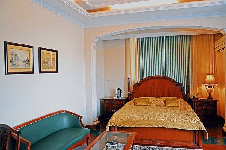 Hotel Ajanta
