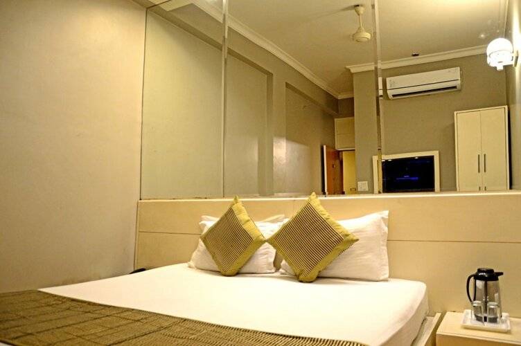 Hotel Ajanta
