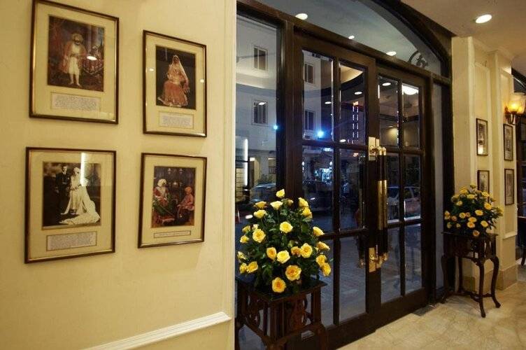 Hotel Ajanta