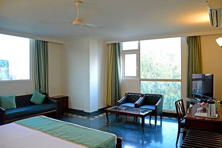 Hotel Ajanta