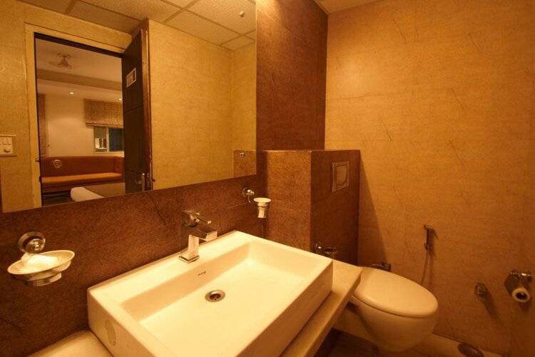Hotel Ajanta