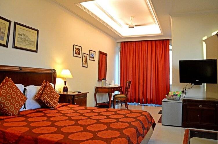 Hotel Ajanta