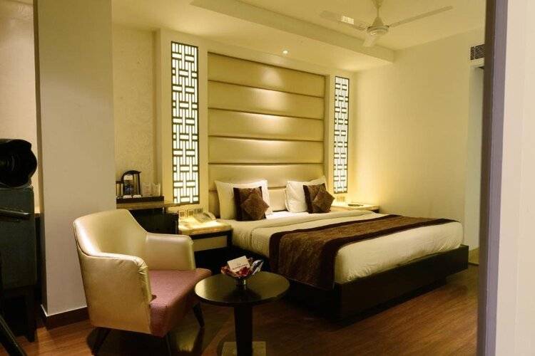 Hotel City Star