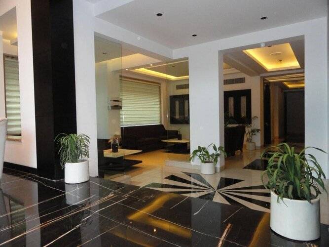Hotel City Star