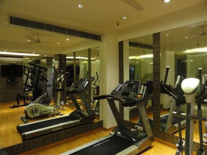 Hotel City Star