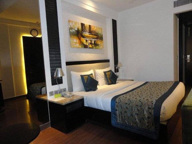 Hotel City Star