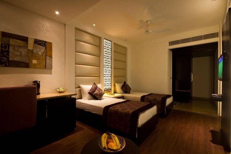 Hotel City Star
