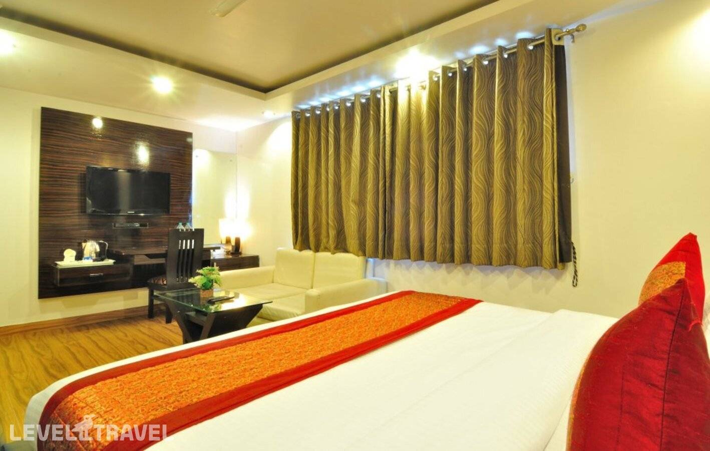 фотографии отеля Hotel Elegance New Delhi Railway в Индия(Нью-Дели) - фото №8