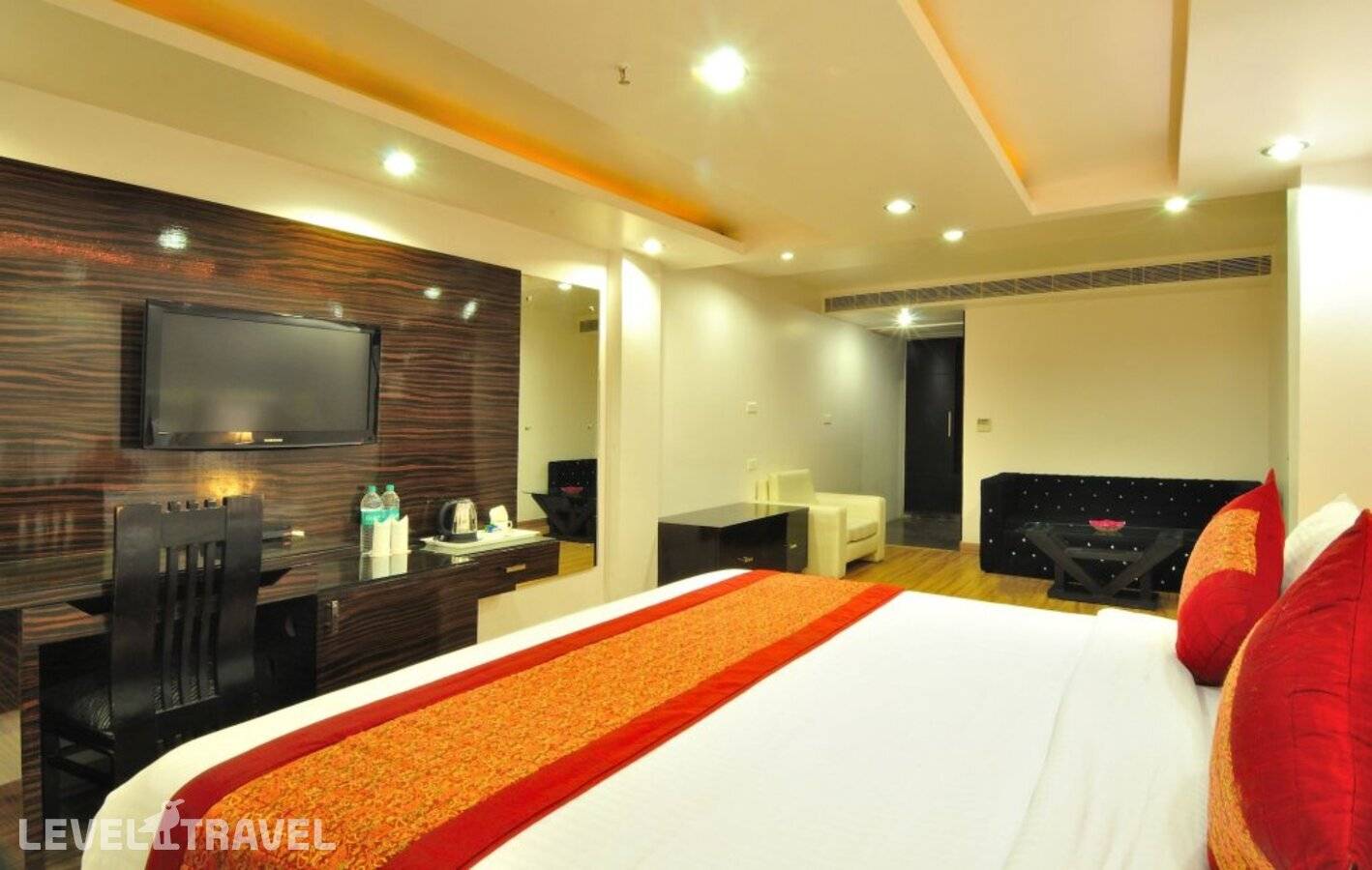 фотографии отеля Hotel Elegance New Delhi Railway в Индия(Нью-Дели) - фото №13