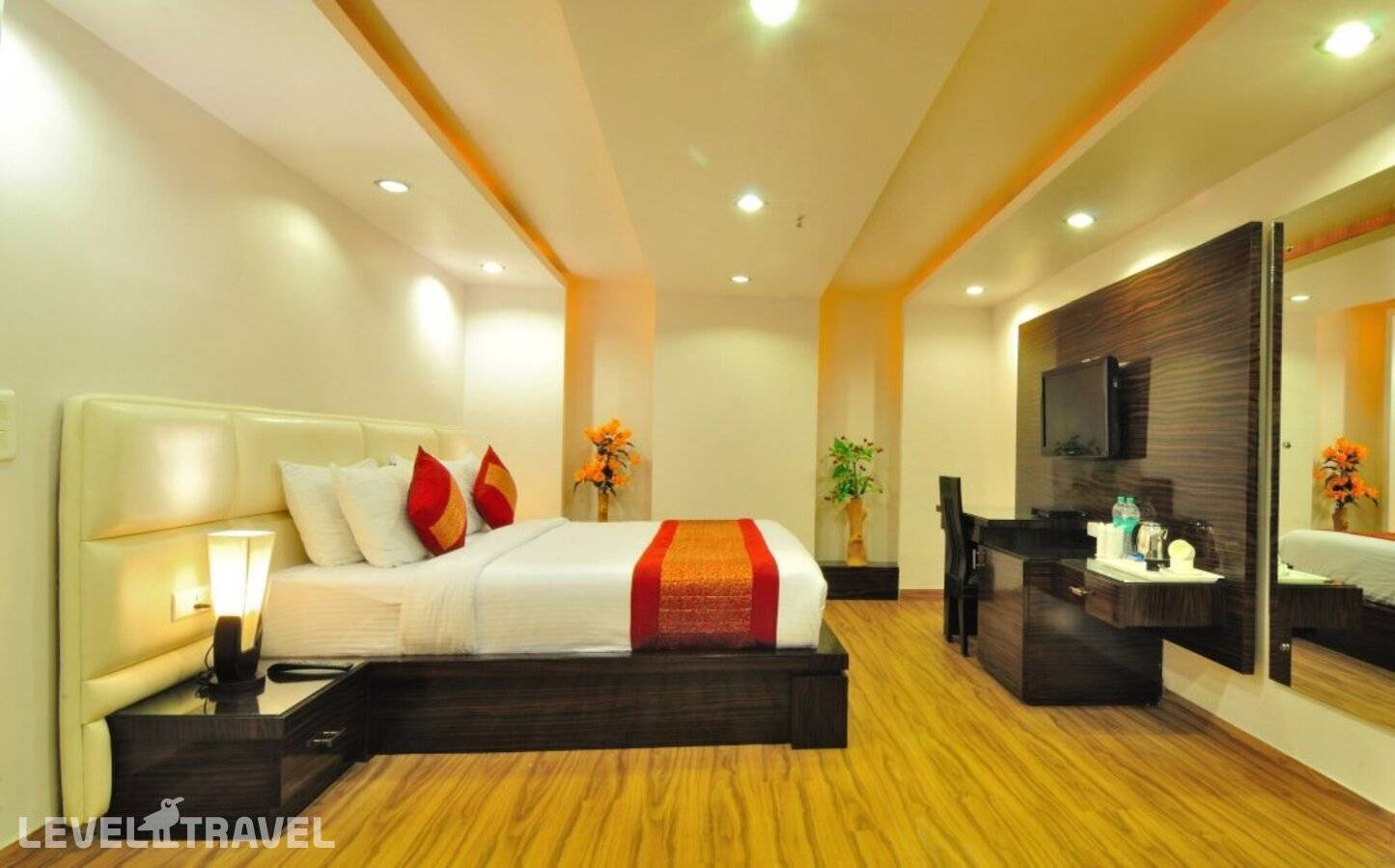 фотографии отеля Hotel Elegance New Delhi Railway в Индия(Нью-Дели) - фото №15