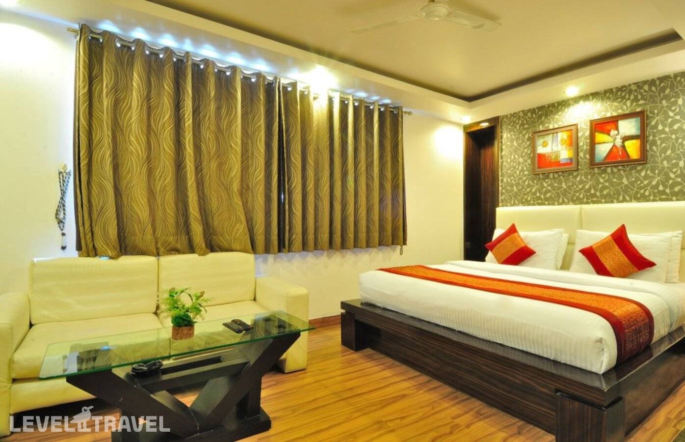 фотографии отеля Hotel Elegance New Delhi Railway в Индия(Нью-Дели) - фото №11