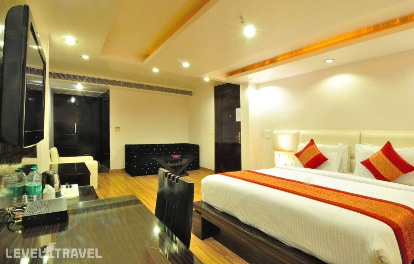 фотографии отеля Hotel Elegance New Delhi Railway в Индия(Нью-Дели) - фото №4