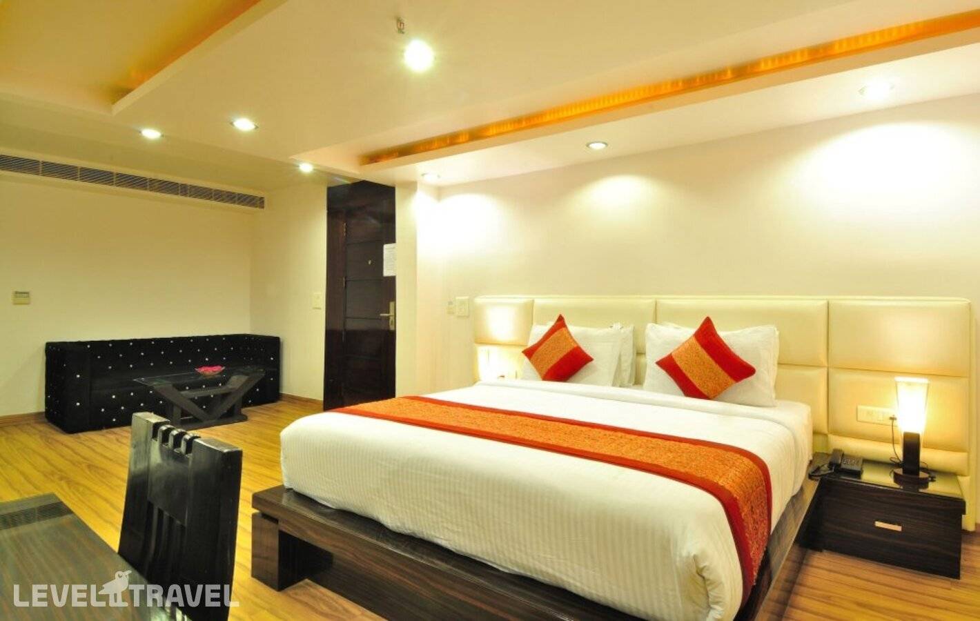 фотографии отеля Hotel Elegance New Delhi Railway в Индия(Нью-Дели) - фото №16