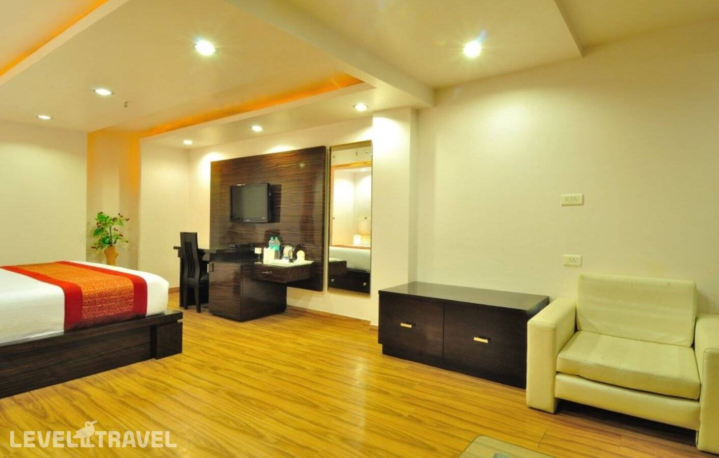 фотографии отеля Hotel Elegance New Delhi Railway в Индия(Нью-Дели) - фото №2