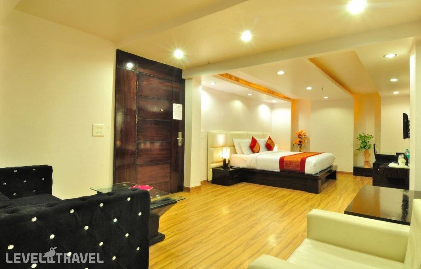 фотографии отеля Hotel Elegance New Delhi Railway в Индия(Нью-Дели) - фото №6