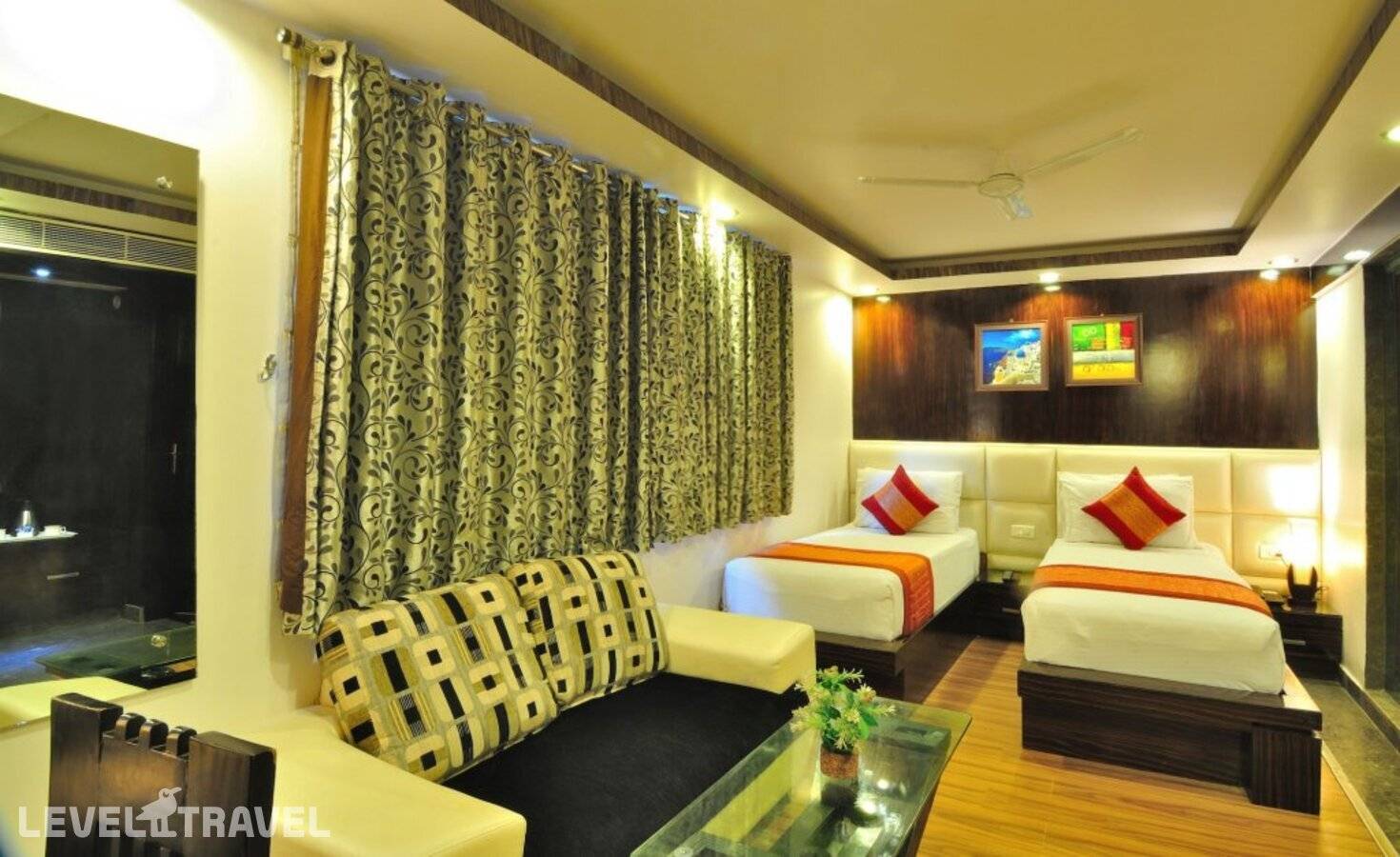 фотографии отеля Hotel Elegance New Delhi Railway в Индия(Нью-Дели) - фото №5