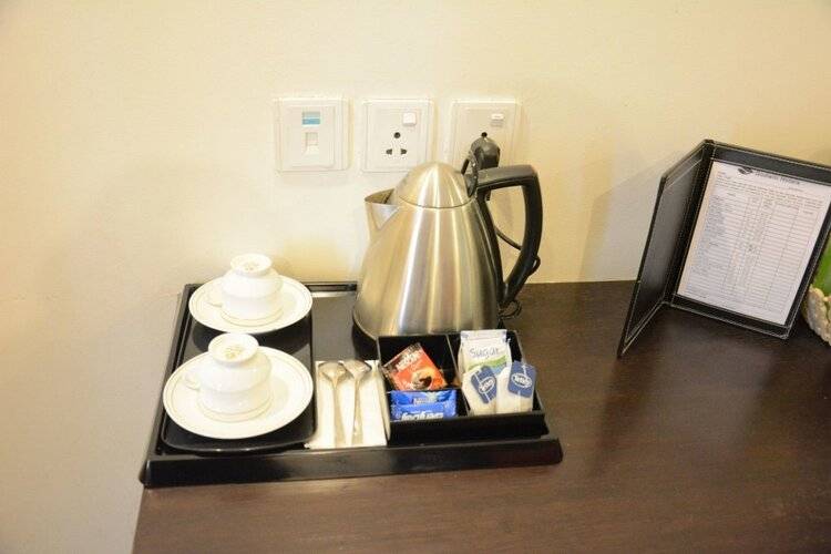 Hotel Godwin Deluxe