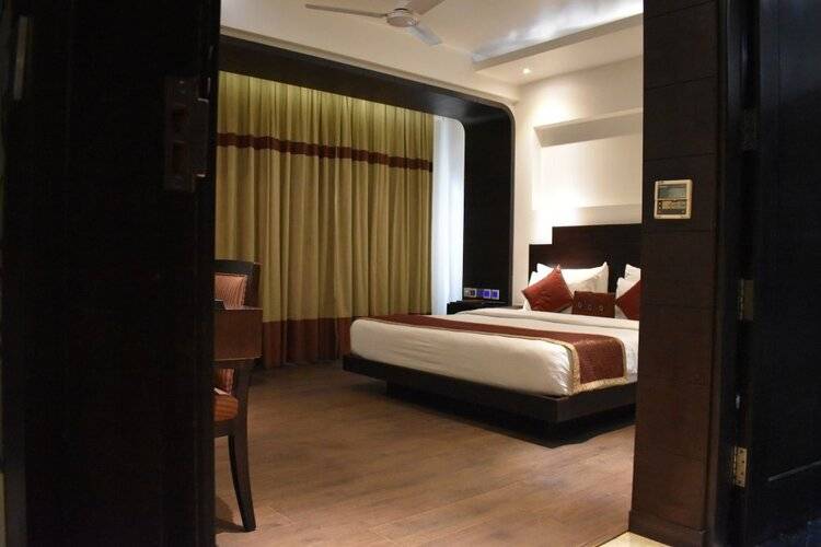 Hotel Godwin Deluxe