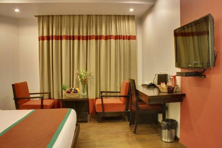Hotel Godwin Deluxe