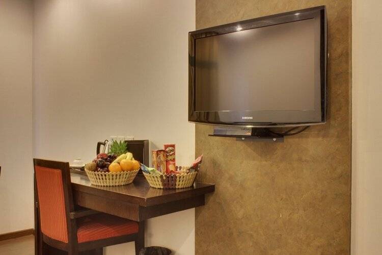 Hotel Godwin Deluxe