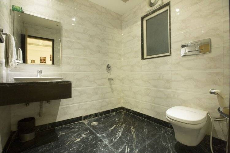 Hotel Krishna Deluxe