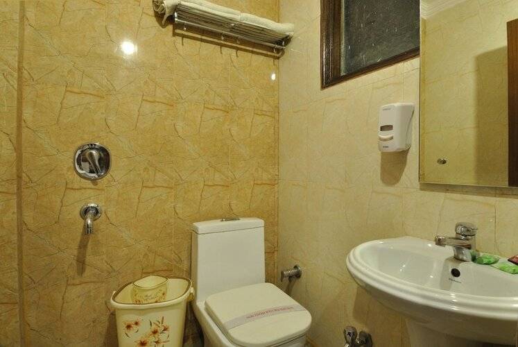 Hotel Nirmal Mahal By Sushant Travels