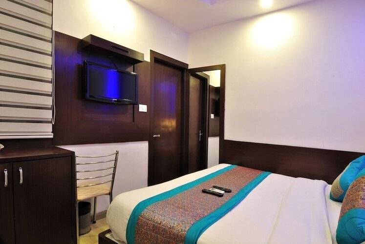 Hotel Nirmal Mahal By Sushant Travels