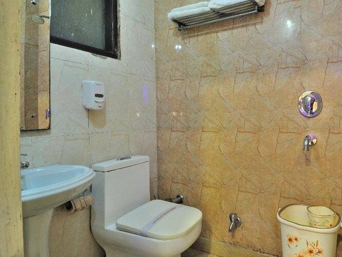 Hotel Nirmal Mahal By Sushant Travels
