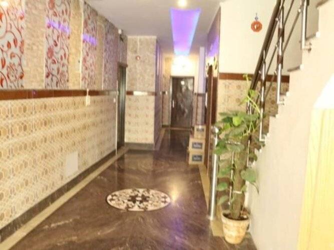 Hotel Nirmal Mahal By Sushant Travels