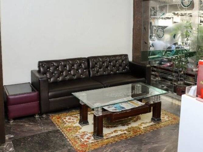 Hotel Nirmal Mahal By Sushant Travels