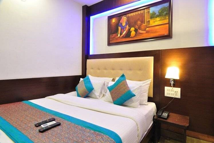 Hotel Nirmal Mahal By Sushant Travels