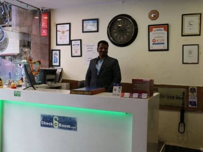 Hotel Nirmal Mahal By Sushant Travels
