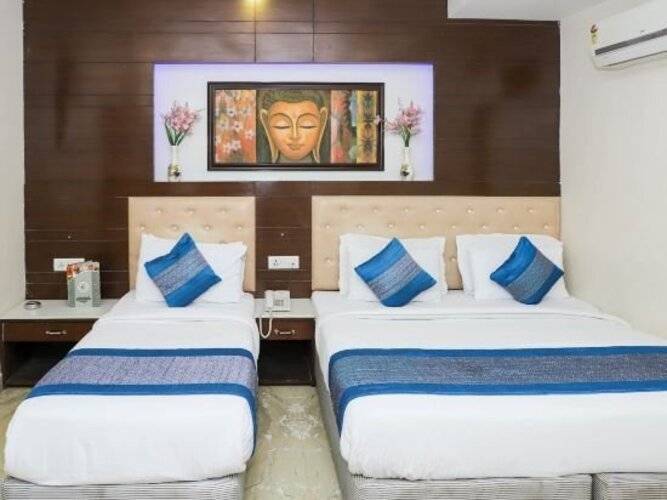 Hotel Nirmal Mahal By Sushant Travels