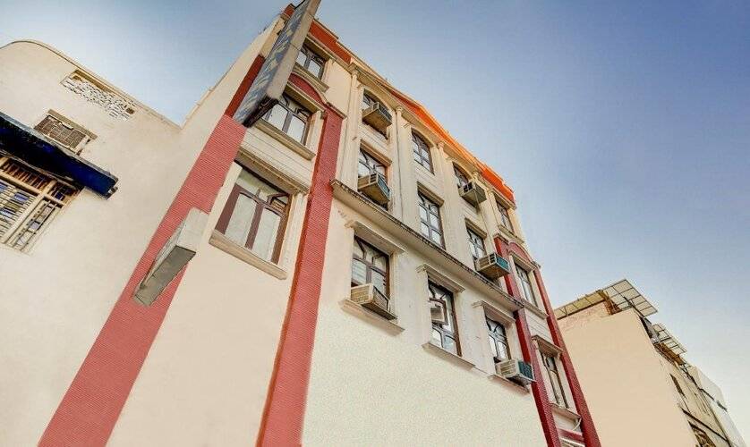 Treebo Trend Paras International