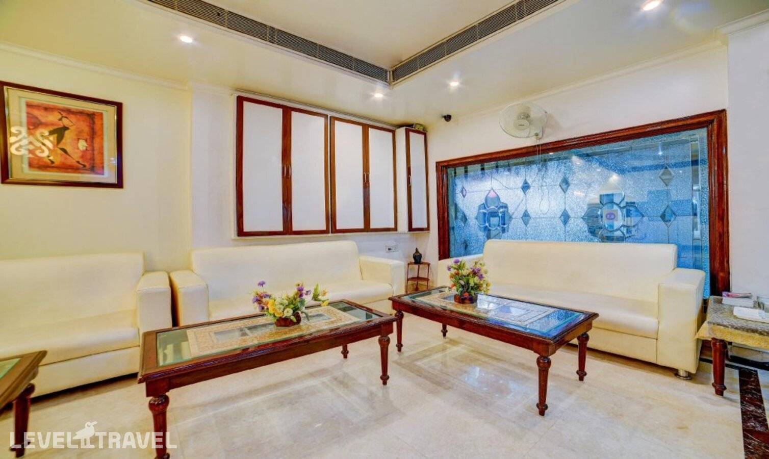 фотографии отеля Treebo Trend Paras International в Индия(Нью-Дели) - фото №12